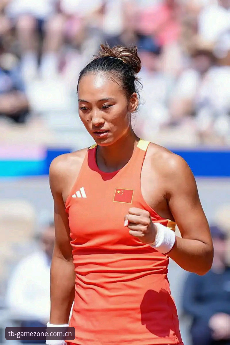 法网女单抽签解析与观赛指南：中国金花签运全解读